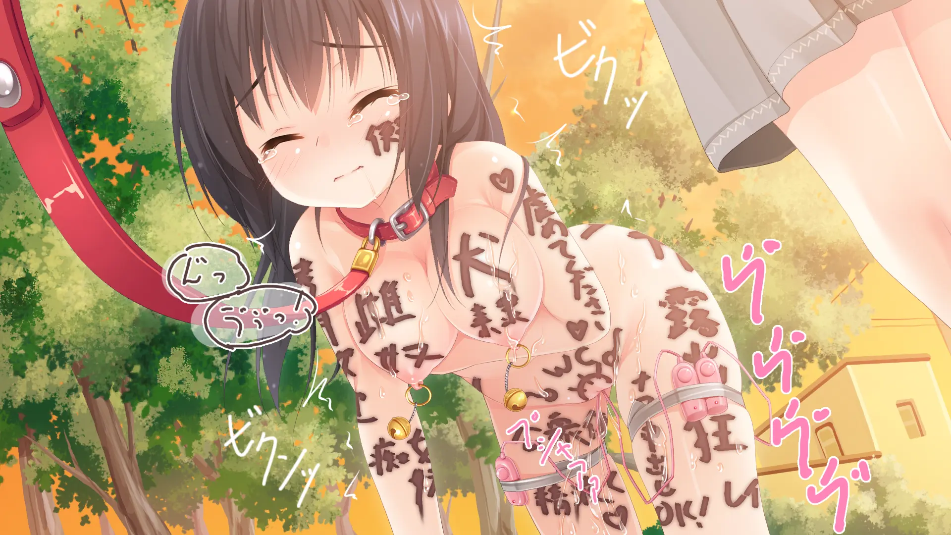 Gyakutaiyou Seidorei No Imouto.